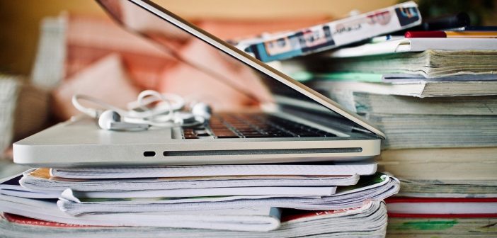 Carta del Docente