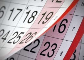 Pagamento pensioni Inps giugno 2023: le date da segnare sul calendario