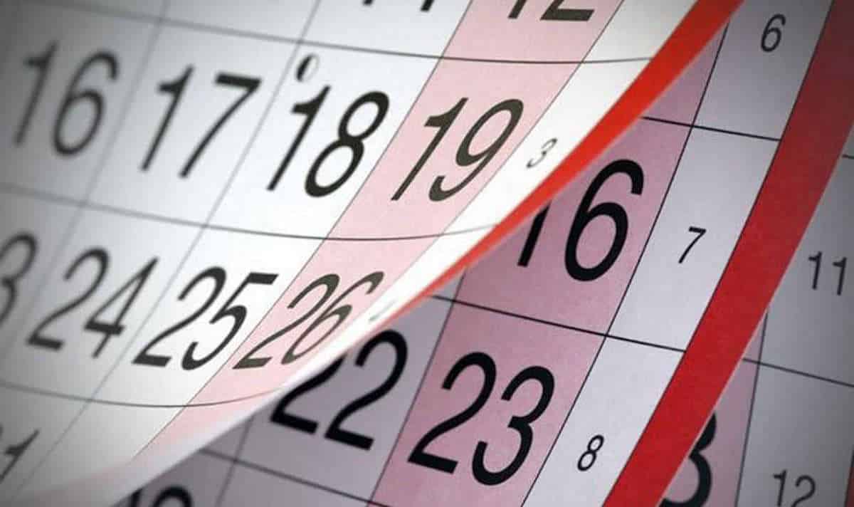 Calendario pagamento pensioni ottobre 2020 le date