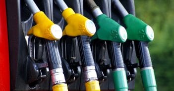 Sconti benzina e gasolio