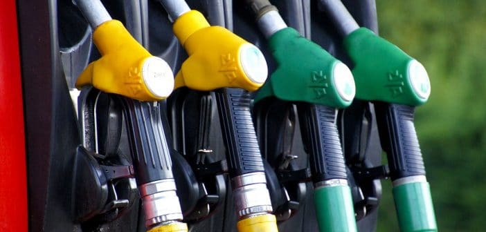 Sconti benzina e gasolio