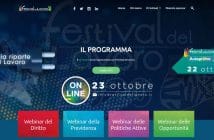 Festival del Lavoro 2020