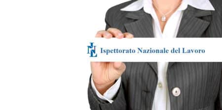 ispettori del lavoro