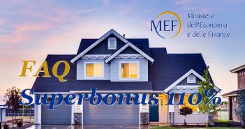 Superbonus 110