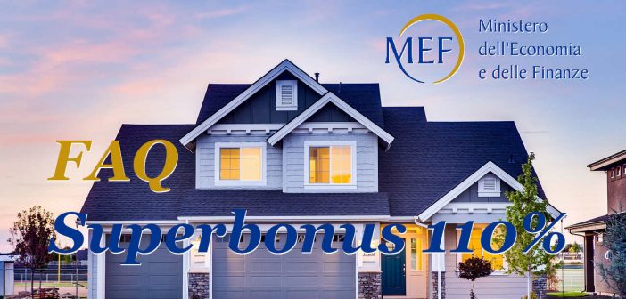 Superbonus 110