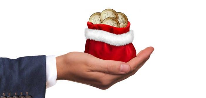 Natale e Santo Stefano in busta paga