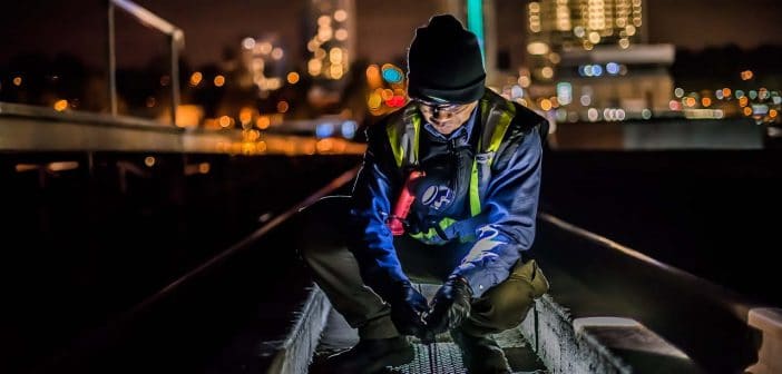 Lavoratore notturno definizione