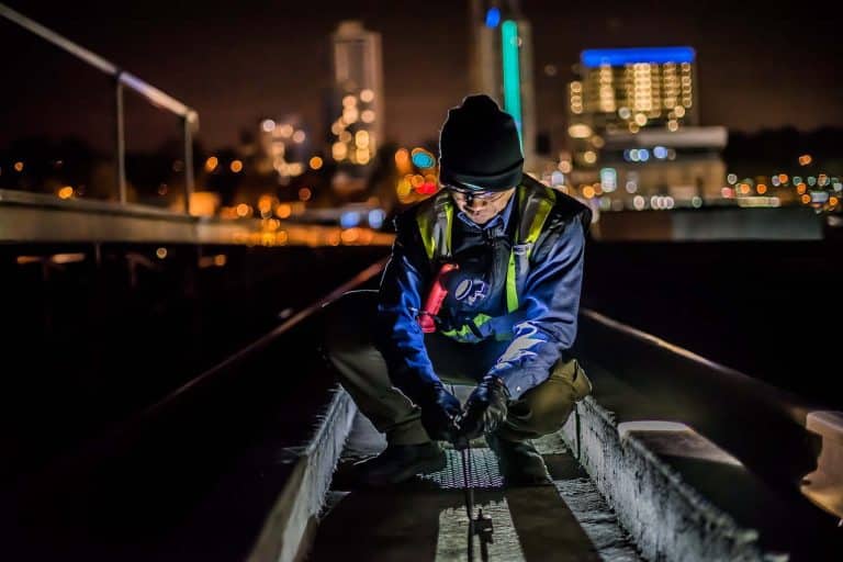 Lavoro notturno