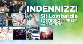 Si! Lombardia
