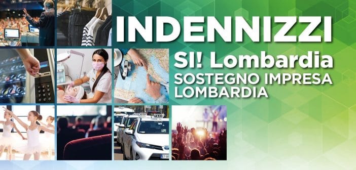 Si! Lombardia