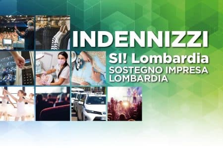 Si! Lombardia