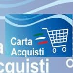 Carta Acquisti