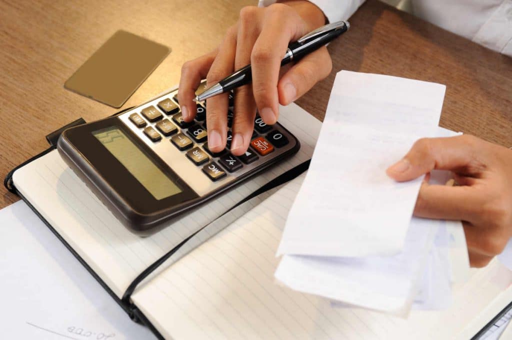 Cashback sulle bollette