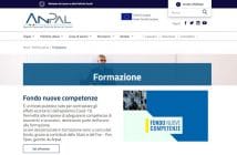 Fondo nuove competenze