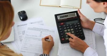 Irpef 2022 scaglioni, aliquote, calcolo, imponibile, tassazione e ritenute