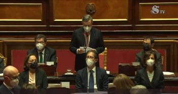 Governo Draghi