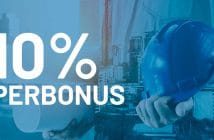 Superbonus 110%