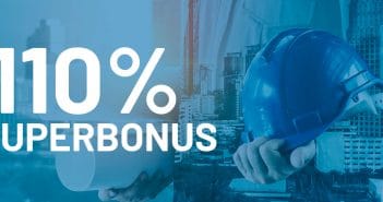 Superbonus 110%