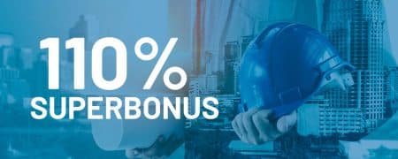 Superbonus 110%