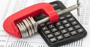 Sconto bollette elettriche e canone Rai