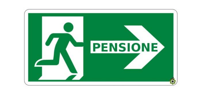Come calcolare la Pensione online
