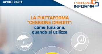 Piattaforma cessione crediti