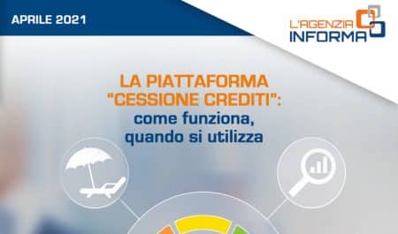 Piattaforma cessione crediti