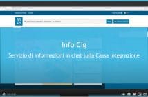 info cig inps