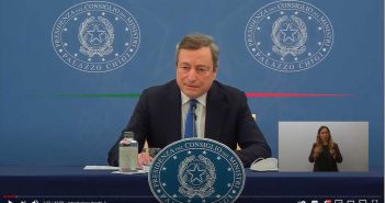 Decreto Sostegni bis approvato