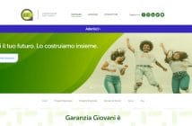 Sito Garanzia Giovani