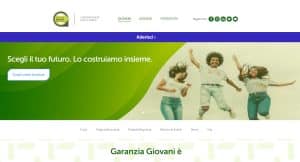 Garanzia Giovani, cos’è e come funziona: guida completa e aggiornata Sito Garanzia Giovani