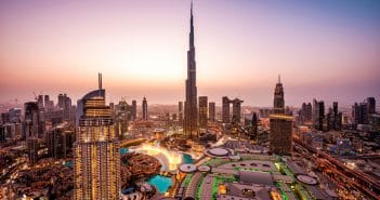 10 ottimi motivi per investire a Dubai