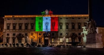 corte costituzionale