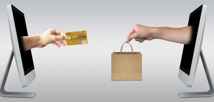 commercio elettronico