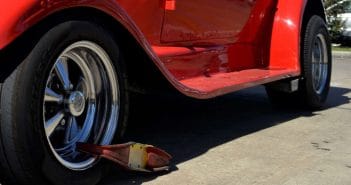 Fermo amministrativo auto