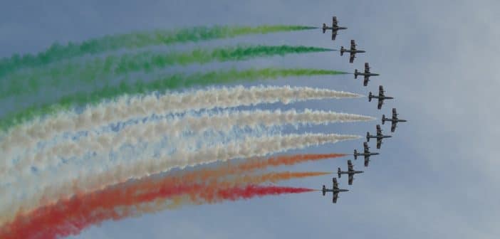 Festività giugno 2021 in busta paga