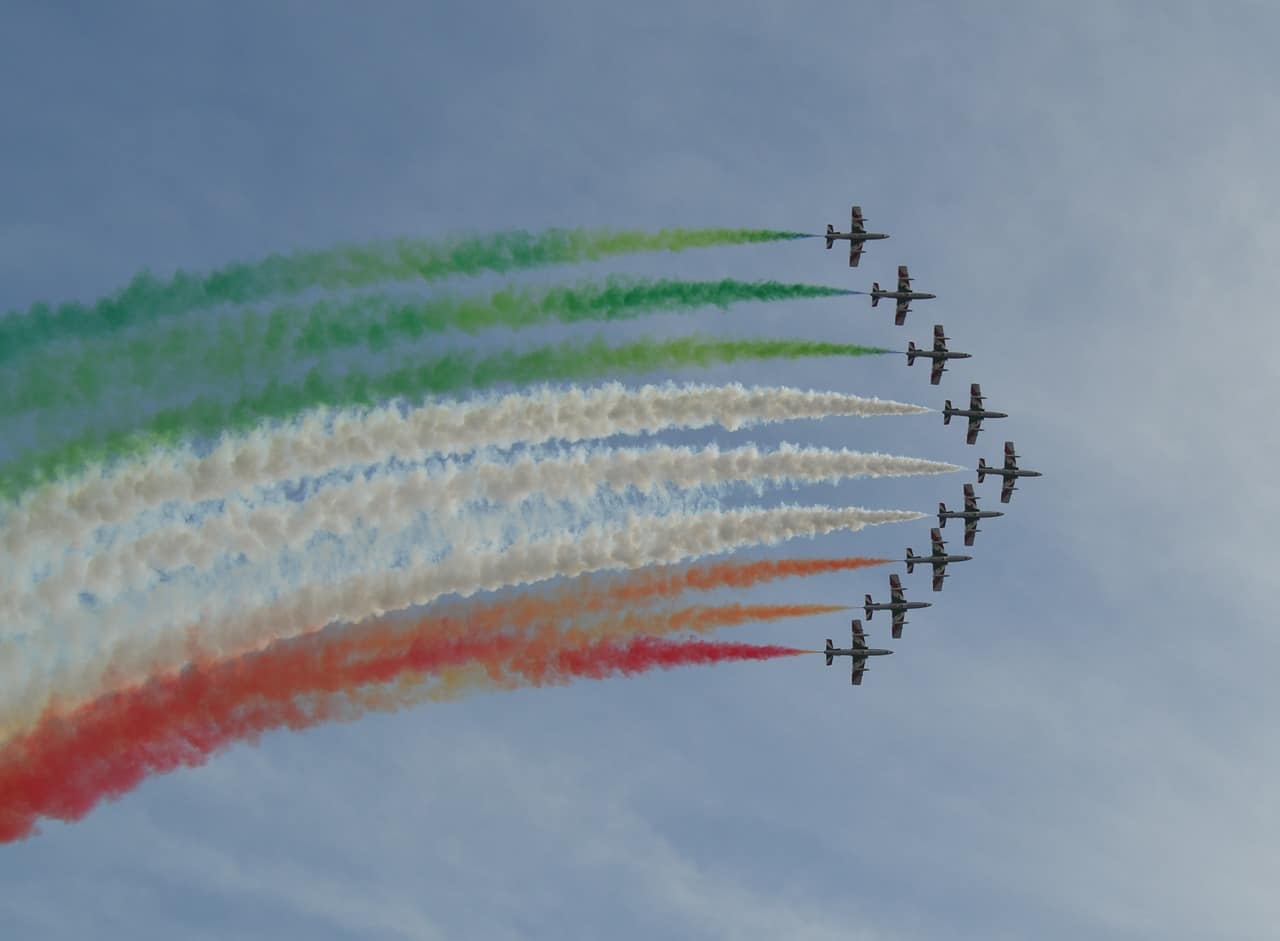 Festa della Repubblica 2 giugno 2025 in busta paga: guida completa