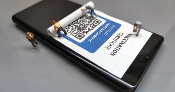 Green pass e app VerificaC19