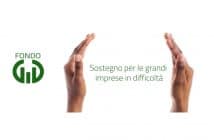 Fondo Imprese in difficoltà