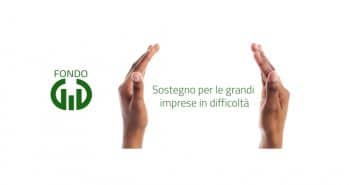 Fondo Imprese in difficoltà