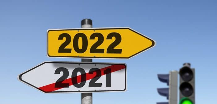 Legge di bilancio 2022