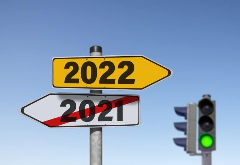 Legge di bilancio 2022