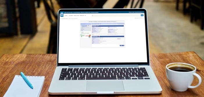 Modello NASpI Com modulo aspi com