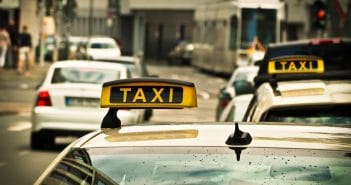 Bonus Taxi