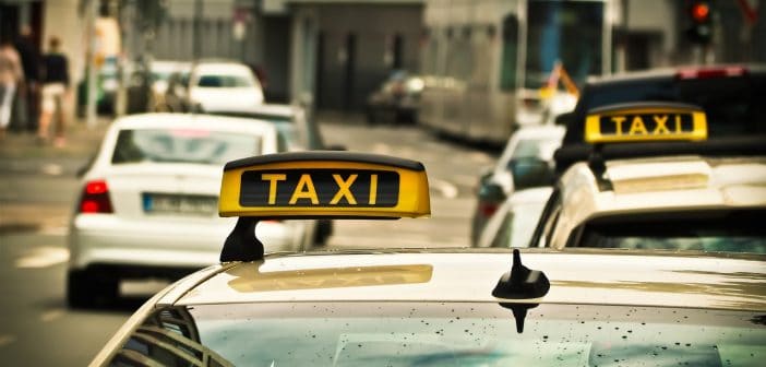 Bonus Taxi