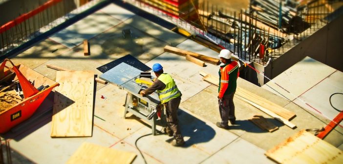 Lavori in edilizia libera senza visto e asseverazione