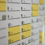 Calendario pagamenti Reddito di Cittadinanza