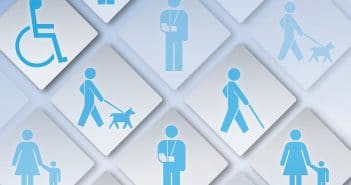 Disability Card