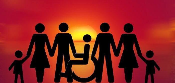 Assegno unico figli disabili