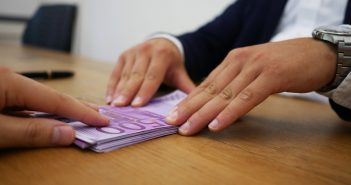 Cartelle esattoriali senza aggio sui pagamenti